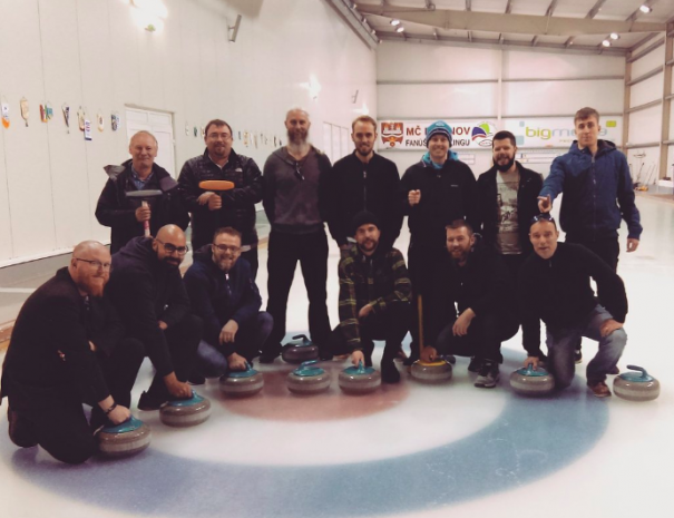 Teambuildings Enjoy Bratislava Local Travel Agency