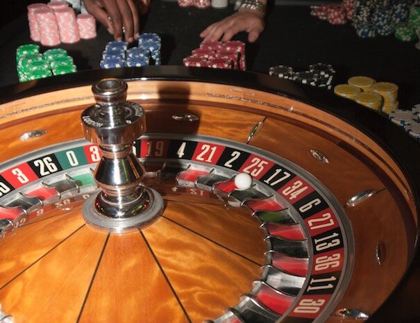 roulette bratislava