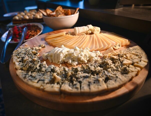 cheese-plate