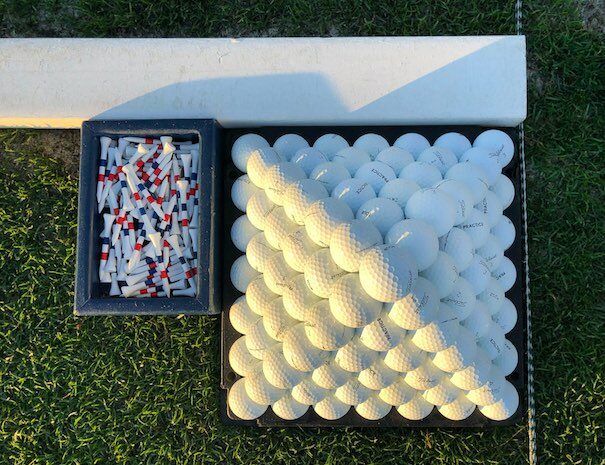 Golf Academy Enjoy Bratislava