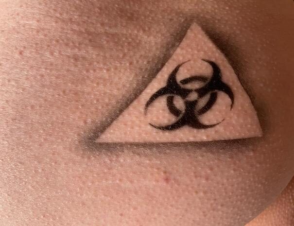 tattoo-radioactive