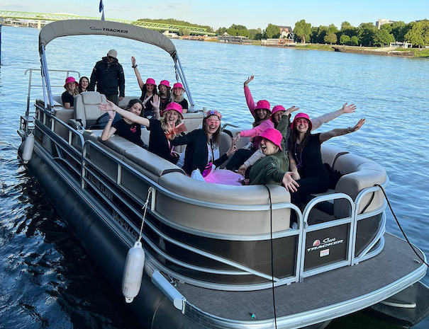 partyboat